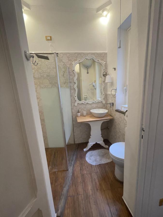 巴勒莫Interno12公寓 外观 照片