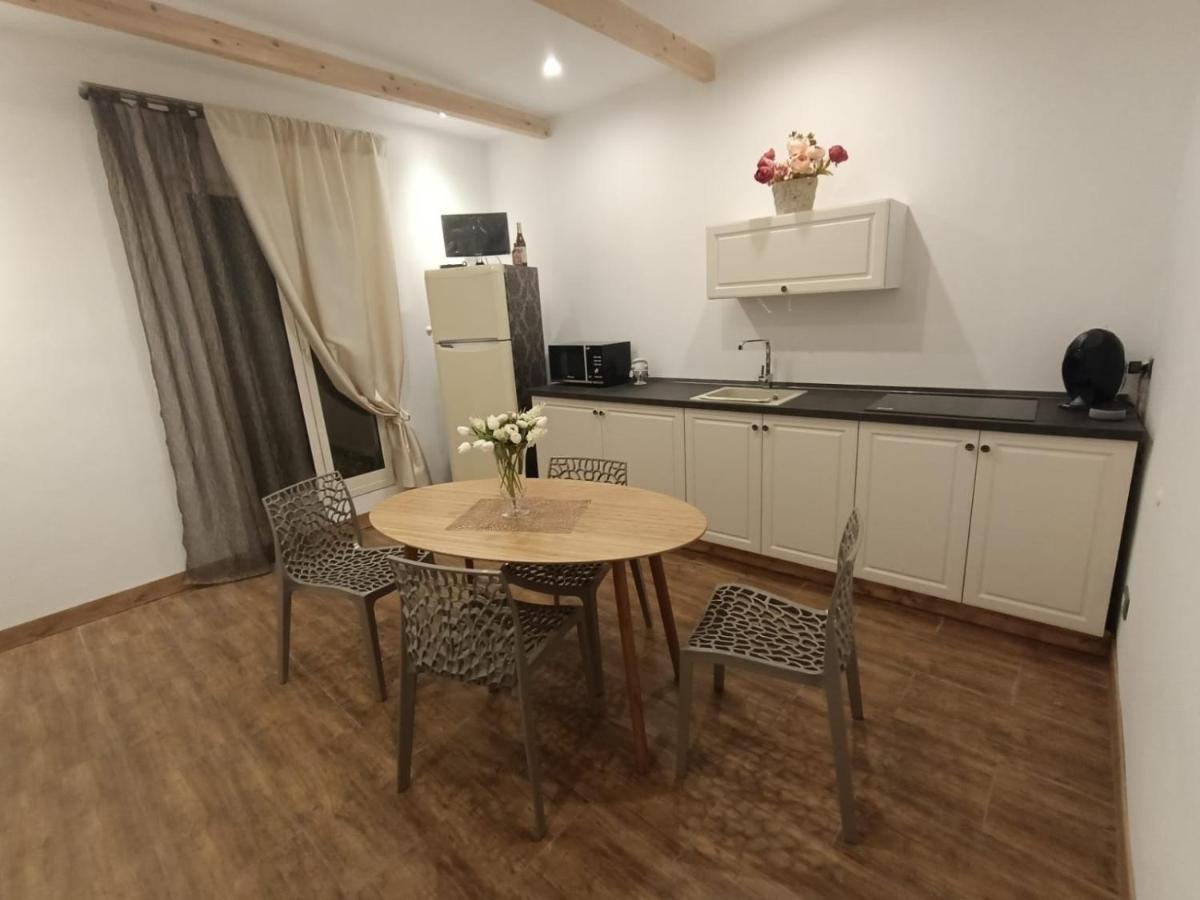 巴勒莫Interno12公寓 外观 照片