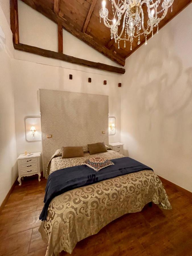 巴勒莫Interno12公寓 外观 照片