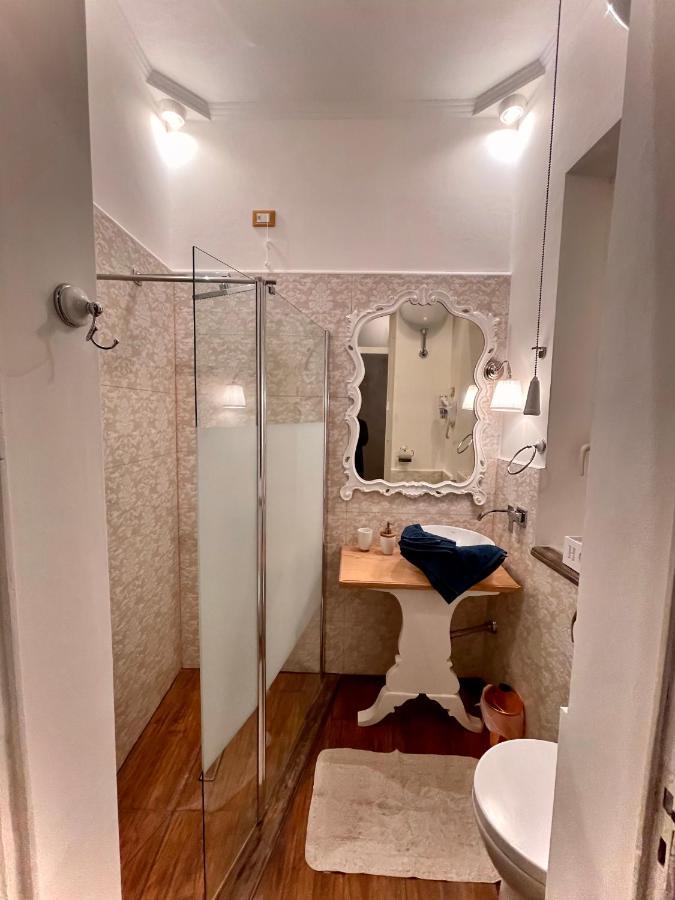 巴勒莫Interno12公寓 外观 照片