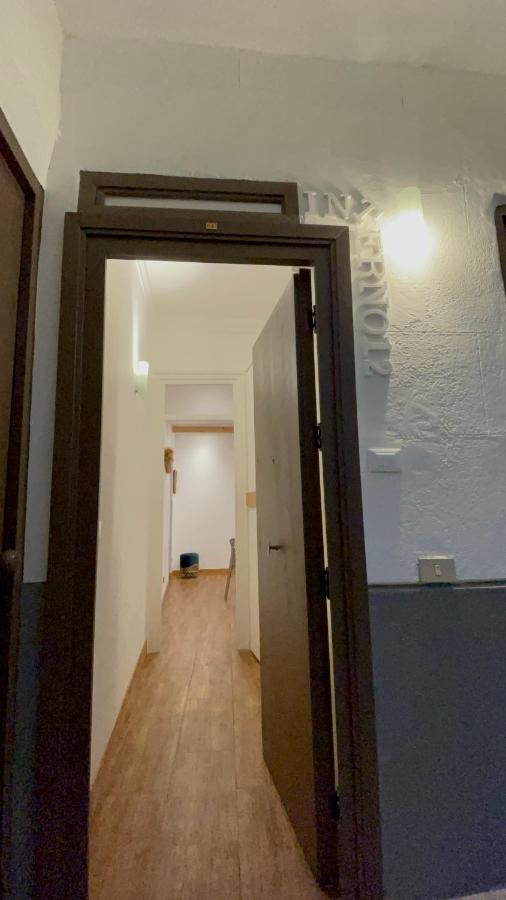 巴勒莫Interno12公寓 外观 照片